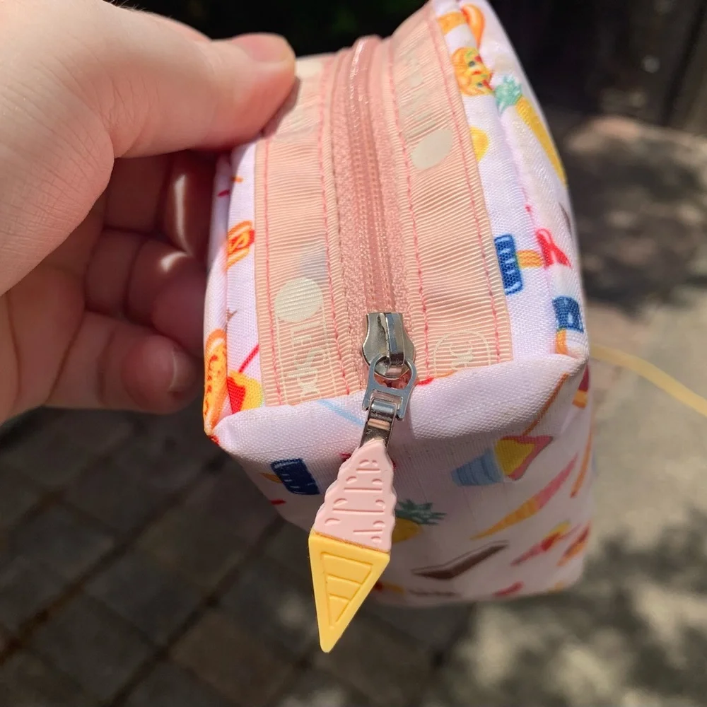 LeSportsac Summer Sweets Pouches Two